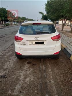 هيونداي توسان